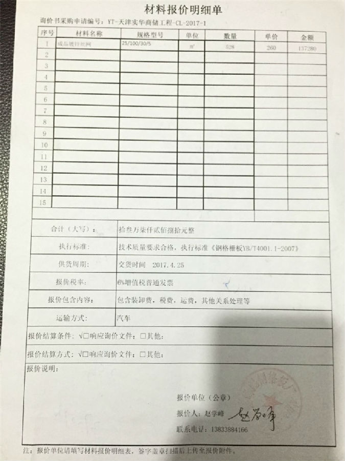 案例七